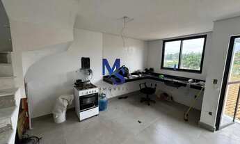 Imagem 6: Casa a venda de três quartos no Bairro santa Amália - Belo Horizonte