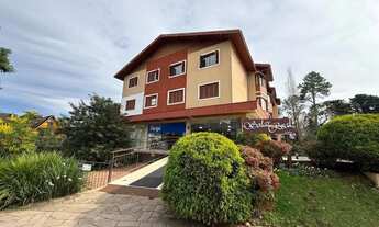 Imagem 4: Apartamento com 2 dormitórios à venda, 90 m² por R$ 830.000,00 - Centro - Gramado/RS