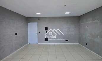 Imagem 2: Sala à venda, 38 m² por R$ 300.000,00 - Nova Ribeirânia - Ribeirão Preto/SP