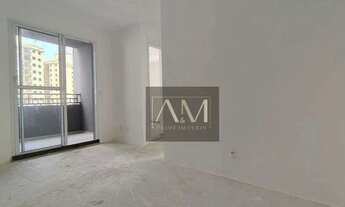 Imagem 2: Apartamento com 2 dormitórios à venda, 40 m² por R$ 447.000 - Avenida Itaberaba, 1234 - Fr