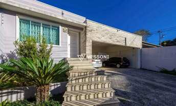 Imagem: Casa Térrea com Sobrado nos Fundos à venda