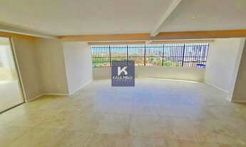 Imagem 2: Cobertura plana 100% reforma com 251 metros quadrados com 4 suítes bairro Papicu - Fortale