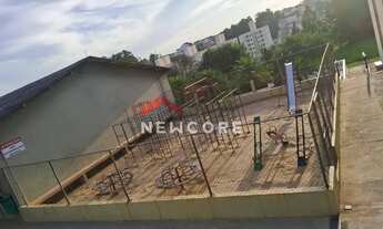 Imagem 4: Apartamento em Rua Ipê - Jardim Estrela - Mauá/SP