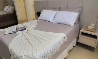 Imagem 4: OPORTUNIDADE FINAMENTE MOB, EQUIP E DECORADO 3 suítes, 3vgs, lazer completíssimo exc. loca