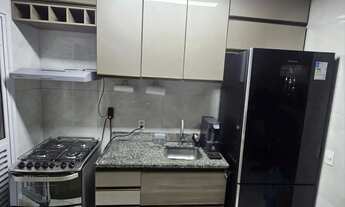 Imagem: Lindo apartamento mobiliado para aluguel