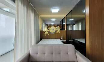 Imagem 2: Flat para alugar em Pinheiros - Edifício VHouse Faria Lima