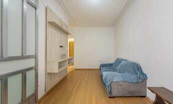 Imagem 6: Cobertura horizontal no Moinhos de Vento