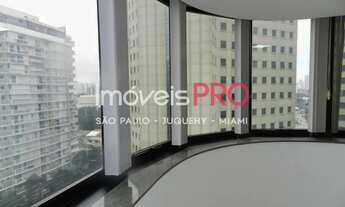 Imagem 7: Conjunto Comercial com 124m² em Moema