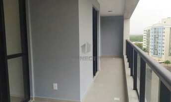 Imagem 2: Apartamento para Venda em Vitória, Jardim Camburi, 3 dormitórios, 1 suíte, 2 ban