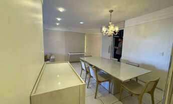 Imagem 3: Imóvel para venda possui 117 metros quadrados com 3 quartos em Renascença - São Luís - MA