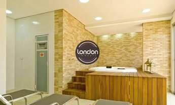 Imagem 5: EDIFÍCIO GARDEN PALHANO