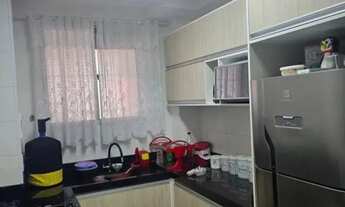Imagem 4: Apartamento Garden à venda no Condomínio Spazio Salamanca, em Sorocaba-SP