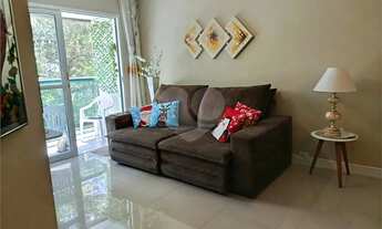 Imagem 4: Apartamento com 3 quartos à venda em Parque Mandaqui - SP