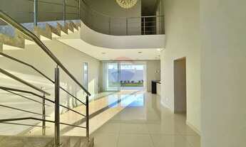 Imagem 3: Casa para Locação em Alphaville Nova Esplanada, SP