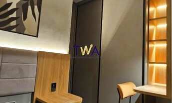 Imagem 7: Apartamento, High Line Square, Vila da Serra, Nova Lima, 1 quarto, R$1.400.000,00, à venda