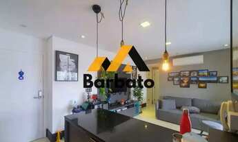 Imagem 5: Apartamento para aluguel tem 90 metros quadrados com 2 quartos em Vila Mariana - São Paulo