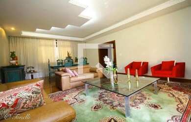 Imagem: Casa à Venda - Cidade Nova, 4 Quartos