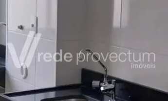 Imagem 5: Apartamento - Jardim Nova Europa - Campinas