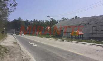 Imagem 4: Terreno na região de Guarulhos de 12 mil metros quadrados