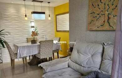 Imagem 6: WONDERFULL Apartamento com 3 quartos, 2 suítes à venda, 86 m² por R$ 700.000 - Recreio dos