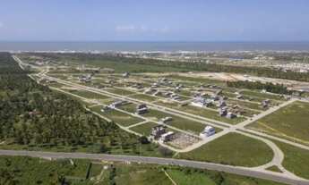 Imagem 7: LOTE NO LUAR DA BARRA 1 COLORADO - (ENTRADA SÓ R$ 8.000,00) - PRIMEIRA ETAPA - PÉ NA AREIA