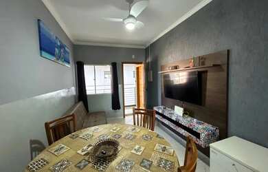 Imagem 6: Apartamento (Padrão), com 2 quartos e 2 banheiros à Venda, 47 m² em Ubatuba/SP