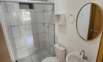 Imagem 5: RESIDENCIAL VISTA DO BOSQUE II - APARTAMENTO PARA ALUGUEL