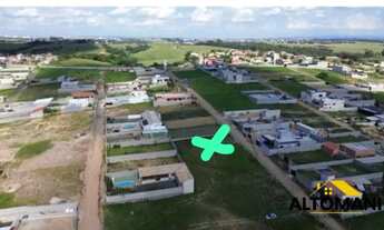 Imagem 3: Terreno de 500 MTS - Condominio Sitio do Lago