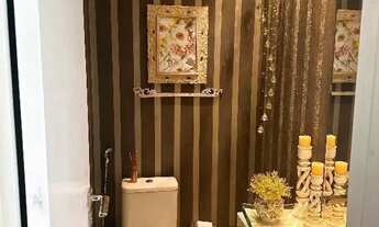 Imagem 4: EDF. AGENOR DE MORAES - APARTAMENTO BOA VIAGEM - 3 QUARTOS