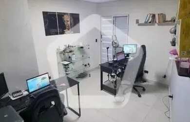 Imagem 4: Casa em Piqueri Casa com 3 dormitórios