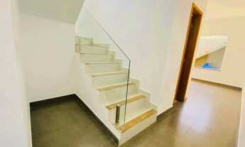 Imagem 7: Casa com 3 dormitórios à venda, 261 m² por R$ 850.000 - Jardim do Lago - Atibaia/SP