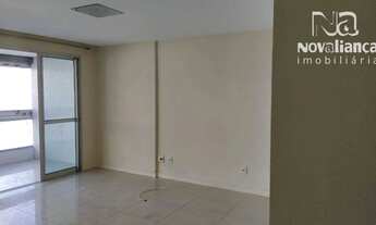 Imagem: Apartamento com 3 quartos à venda, 120