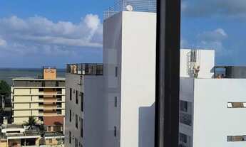 Imagem 4: Apartamento 3Q - 91m2 - Vista Mar - Jardim Oceania
