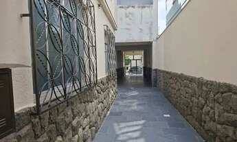 Imagem 4: Imóvel para venda possui 65 metros quadrados com 2 quartos em Morro da Glória - Juiz de Fo