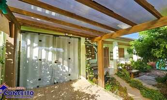 Imagem 2: C351 - Linda residência localizada no Balneário Albatroz