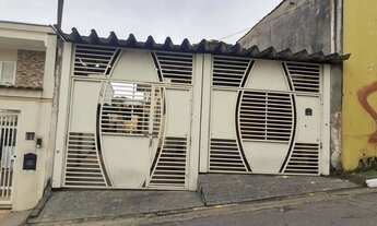 Imagem 4: Casa em Rua Heloísa Camargo - Vila Esperança - São Paulo/SP