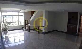 Imagem: Cobertura para Venda no Castelo, BH