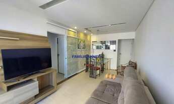 Imagem: Apartamento para alugar 2 quartos vaga demarcada