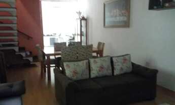 Imagem 3: Casa em Rua Maratona - Jardim Santo Antônio - Santo André/SP