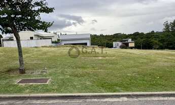 Imagem: Terreno à venda em condomínio exclusivo