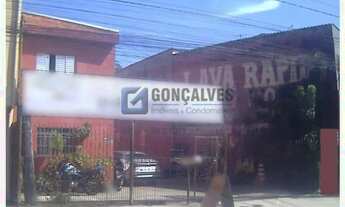 Imagem 4: Terreno Comercial 360 m² em Jardim Atlântico, São Bernardo do Campo 8 Vagas