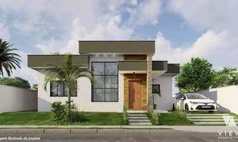 Imagem: Casa com 3 dormitórios à venda, 92 m²