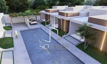 Imagem: Jardins Di Seffer Casas Exclusivas Não