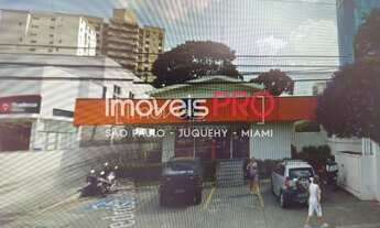 Imagem: Casa comercial em avenida movimentada