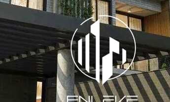 Imagem 4: Apartamentos na planta com 02 quartos na Praia de Intermares