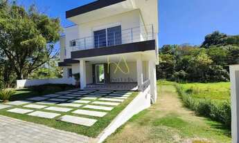 Imagem 3: Casa em Condomínio para Venda em Atibaia, Condomínio Porto Atibaia, 5 dormitórios, 5 suíte