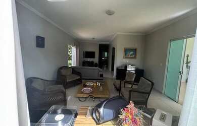 Imagem 5: Casa Térrea 3 quartos Avenida Vereda da Cruz Arniqueiras / Águas Claras