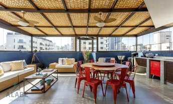 Imagem: Cobertura à venda, 193 m² por R$ 2.700.000