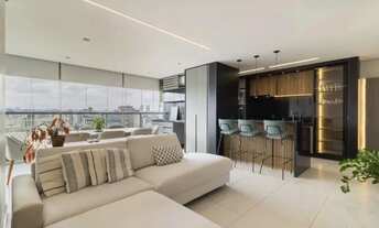 Imagem: APARTAMENTO RESIDENCIAL em SÃO PAULO