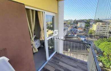 Imagem 6: Méier Apartamento com 3 dormitórios